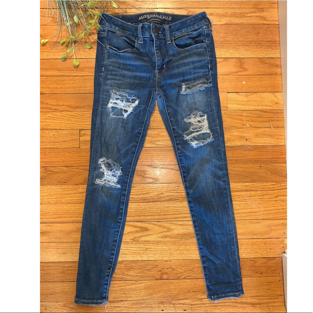 American Eagle Jeans!